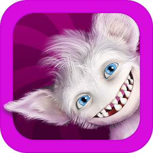 Иконка Spoony: Funny Talking Friend Иконка Spoony: Funny Talking Friend