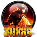 Иконка Urban Chaos Иконка Urban Chaos