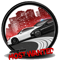 Иконка Need for Speed: Most Wanted Иконка Need for Speed: Most Wanted