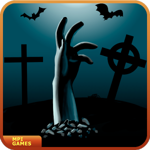 Иконка Curse Breakers: Horror Mansion Иконка Curse Breakers: Horror Mansion