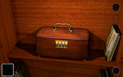 Curse Breakers: Horror Mansion - Скриншот 1 Curse Breakers: Horror Mansion - Скриншот 1