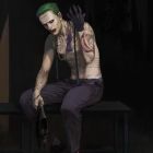 Joker - Аватар пользователя