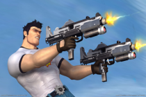 Serious Sam NE