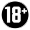 Содержание сайта не предназначено для лиц моложе 18 лет
