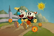 Cuphead (RUS)