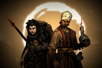 Darkest Dungeon