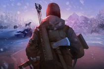 The Long Dark